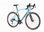 Ridley Bikes Kanzo Speed C Ultegra HD online kaufen | bikester.at