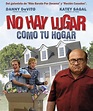 DVD: NO HAY LUGAR COMO TU HOGAR