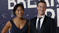 Meet Priscilla Chan: Facebook CEO Mark Zuckerberg's wife, who is also a ...
