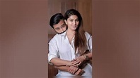 Prasanna and his wife sneha - YouTube