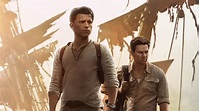 Uncharted Movie Trailer 2 Features More of Tom Holland as Young Nathan ...