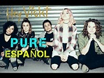 Hey Violet - Pure (Subtitulos en Español) - YouTube