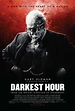 New Poster for 'Darkest Hour' - Winston Churchill Biopic Starring Gary ...