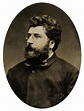 Georges Bizet 1838-1875, French Photograph by Everett - Fine Art America