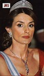 Queen Letizia of Spain, née Ortiz Rocasolano | Reina letizia, Reina de ...