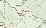 Regensburg Location Guide