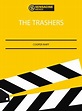 The Trashers - Película 2023 - SensaCine.com.mx