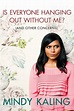 21 Books To Read When You Need To LOL | Mindy kaling, Books, Good books