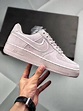 Zapatillas Nike Air Force 1 Para Mujer - S/ 360,00 en Mercado Libre