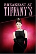 Breakfast at Tiffany's Audrey Hepburn Movie Poster | Etsy in 2021 ...