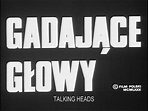 Krzysztof Kieslowski - Gadajace glowy AKA Talking Heads (1980) | Cinema ...
