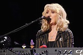 Watch Christine McVie's Final Public Performance At The 2020 Peter ...
