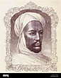 Muhammad Ahmad bin Abd Allah (1844 – June 22, 1885) religious leader ...
