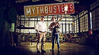 MythBusters - Discovery Channel Reality Series - Where To Watch