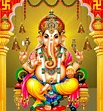 Lord ganesha HD images free online | naveengfx