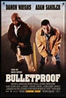 Bulletproof (1996) Original One-Sheet Movie Poster - Original Film Art ...