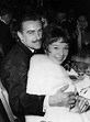 Shirley MacLaine talks about the success of her open marriage - SFGate