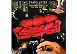 Frank Zappa, The Mothers Of Invention | Frank Zappa, The Mothers Of ...