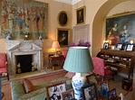 Balmoral Castle | Living room styles, Castles interior, Interior