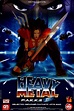Heavy Metal 2000 (2000) - Poster FR - 392*600px