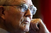 Segregationist former Alabama Gov. John Patterson dies…