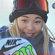 Chloe Kim Is Just Getting Started : asianamerican