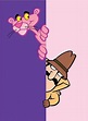Pink Panther Art - ID: 65148 - Art Abyss