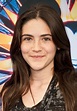 File:Isabelle Fuhrman (Headshot).jpg