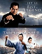 Fist of Legend./ Tai Chi Master (Jet Li 2-Movie Collection) [Blu-ray ...