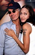 Angelina Jolie et Billy Bob Thornton - Purepeople
