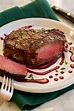 How to Cook Filet Mignon {Plus 4 Sauces} - Cooking Classy