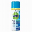 滴露（Dettol）-殺菌消毒噴霧 (柔香香味)450ml | 香港蘇寧 SUNING