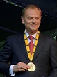 Donald Tusk - Celebrity biography, zodiac sign and famous quotes