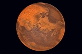 Mars: How long does it take to get to red planet? Nasa plans to send ...
