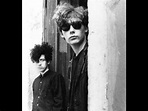 Jesus And Mary Chain - Sidewalking Black (Sessions Live Rare) - YouTube