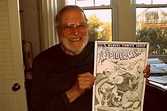 John Romita Sr., Marvel artist who co-created Wolverine and Mary Jane ...