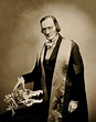 ¿Fue Richard Owen un villano de la ciencia?