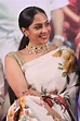 Tamil Actress Sriya Reddy Pics At Event Presents In Saree - Actress Doodles