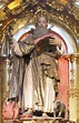 Antonius „der Große” - Ökumenisches Heiligenlexikon