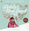 Malala's Magic Pencil by Malala Yousafzai - Penguin Books Australia