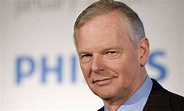 Gerard Kleisterlee - President and CEO of Philips - European Leaders