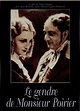 Le Gendre de Monsieur Poirier de Marcel Pagnol (1933) - Unifrance