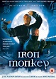 El Mono de Hierro (Iron Monkey) (1993) - Identi