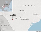 19 students and 1 teacher killed in Texas elementary school shooting ...