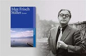 Stiller von Max Frisch - eine Buchrezension auf Schriftsteller.de