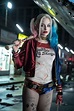 Margot Robbie - Suicide Squad Promo Photos, Posters and Stills • CelebMafia
