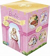 Barbie Favourites [DVD] [2008] by Gino Nichele: Amazon.co.uk: DVD & Blu-ray