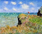 ARTE PARA NIÑOS: Monet y el Impresionismo al alcance de los más ...