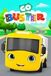 Go Buster! (TV Series 2018– ) - IMDb