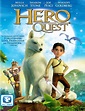 Ver Hero Quest (2015) online Pelicula Completa en Español #Películas ...